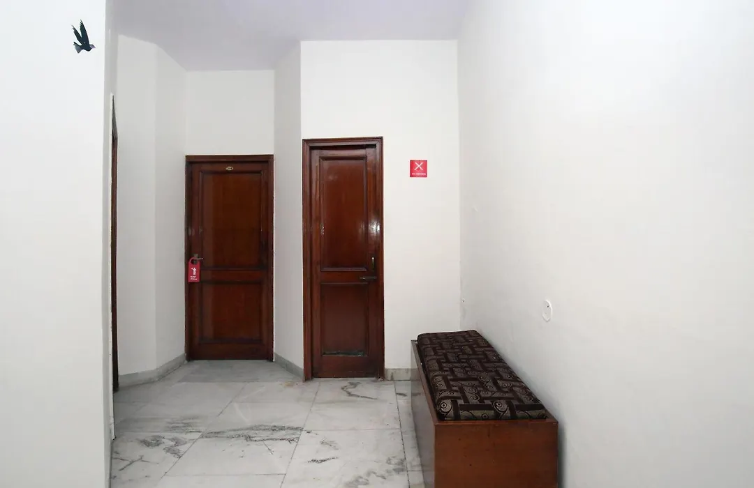 Hotel O Skylark-1